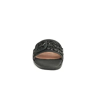 Women's New York and Company Amber Sandals