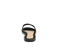 Women's New York and Company Zora Sandals