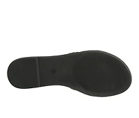 Women's New York and Company Zora Sandals
