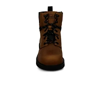 Men's Justin Boots Prodigy 6" Steel Toe Boot PD645 Work
