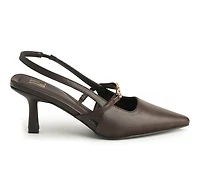 Women's New York and Company Cindy Pumps