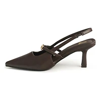 Women's New York and Company Cindy Pumps