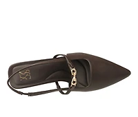Women's New York and Company Cindy Pumps