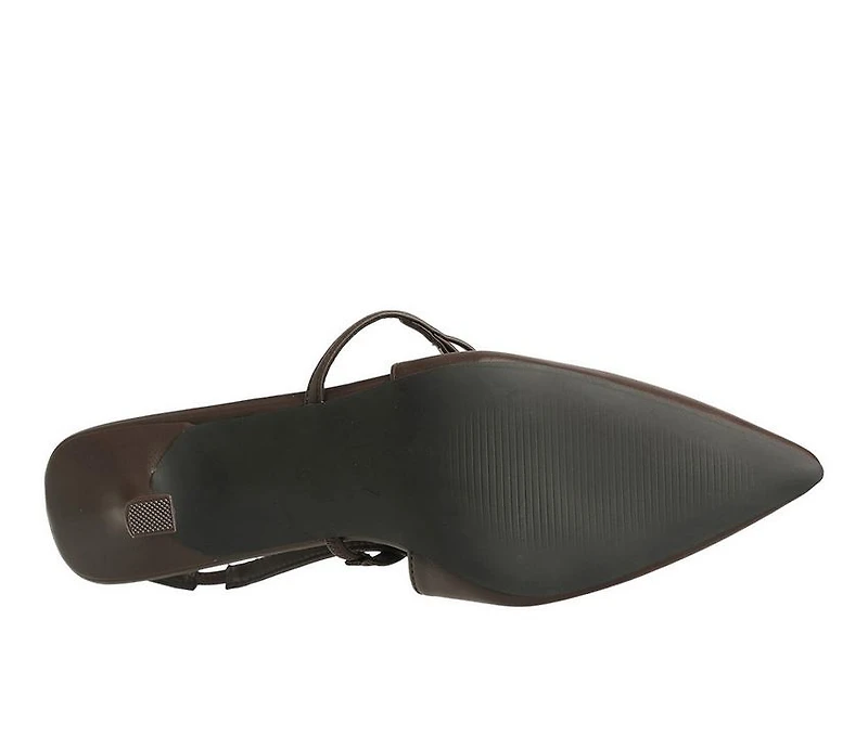 Women's New York and Company Cindy Pumps