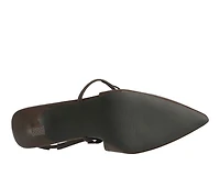 Women's New York and Company Cindy Pumps