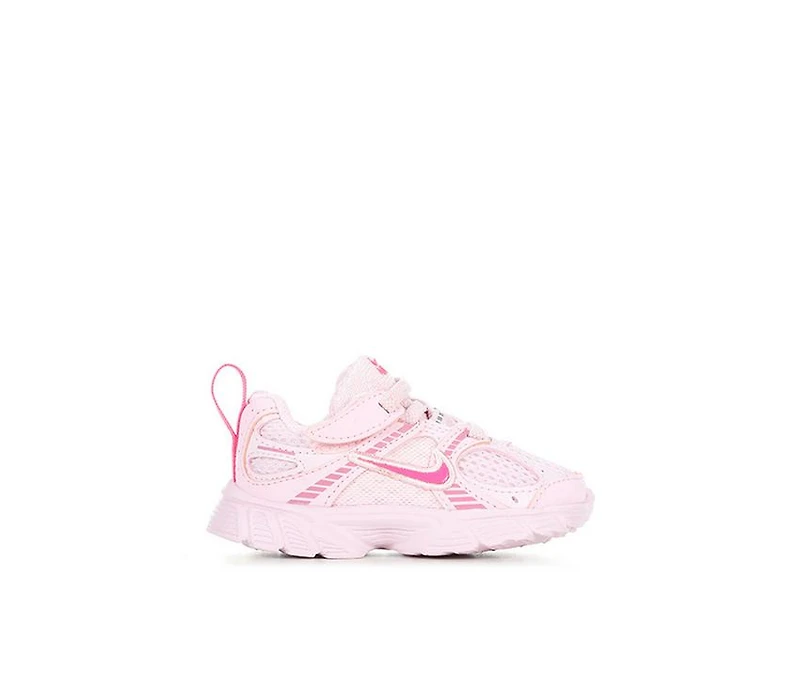 Girls' Nike Infant & Toddler V5RNR EL Running Shoes