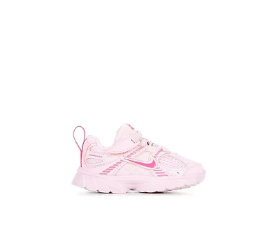 Girls' Nike Infant & Toddler V5RNR EL Running Shoes