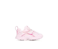 Girls' Nike Infant & Toddler V5RNR EL Running Shoes