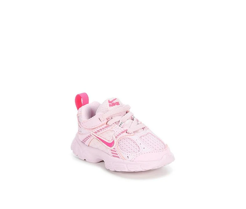Girls' Nike Infant & Toddler V5RNR EL Running Shoes