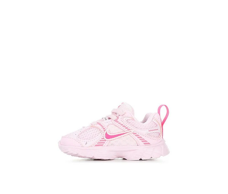 Girls' Nike Infant & Toddler V5RNR EL Running Shoes