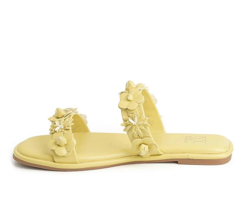 Women's New York and Company Poppy Sandals