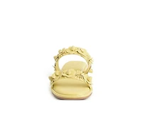 Women's New York and Company Poppy Sandals