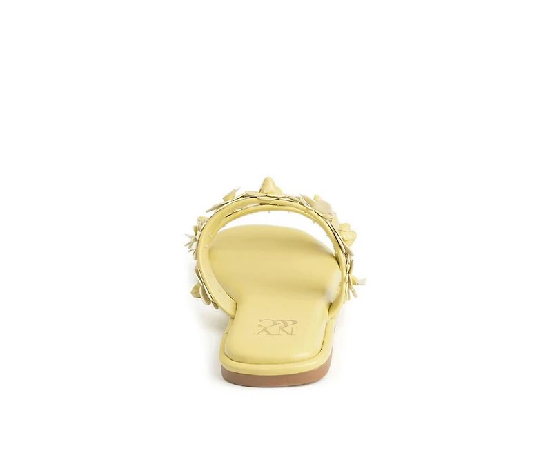 Women's New York and Company Poppy Sandals
