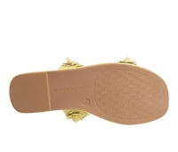 Women's New York and Company Poppy Sandals