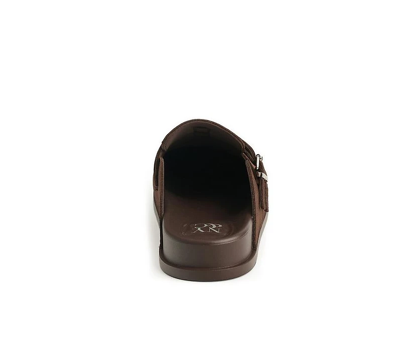 Women's New York and Company Dulcy Clogs