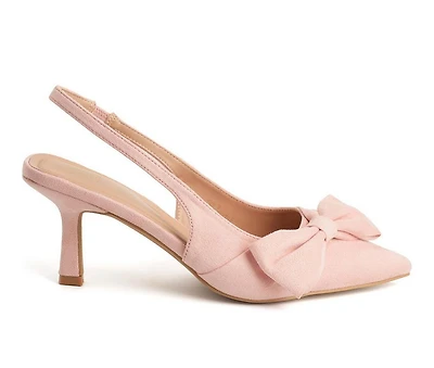 Women's New York and Company Cori Pumps