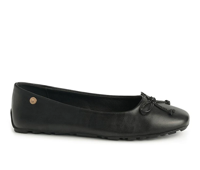 Women's New York and Company Frankie Flats