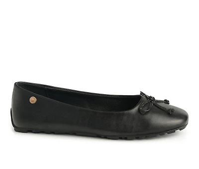 Women's New York and Company Frankie Flats