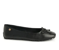 Women's New York and Company Frankie Flats