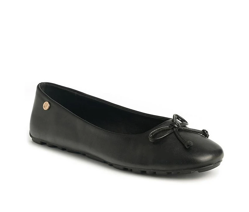 Women's New York and Company Frankie Flats