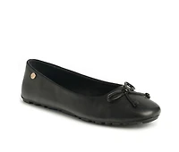 Women's New York and Company Frankie Flats