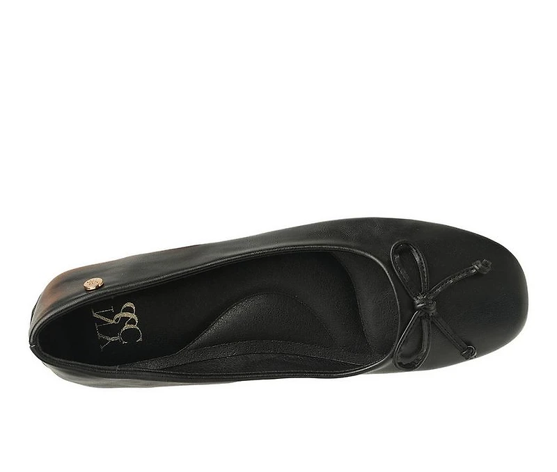 Women's New York and Company Frankie Flats