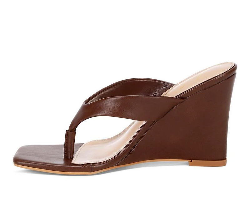Women's London Rag Amilta 2 Wedges