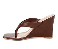 Women's London Rag Amilta 2 Wedges