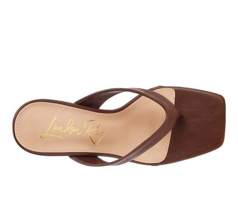 Women's London Rag Amilta 2 Wedges