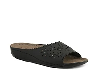 Women's Flexus 140596 Sandals