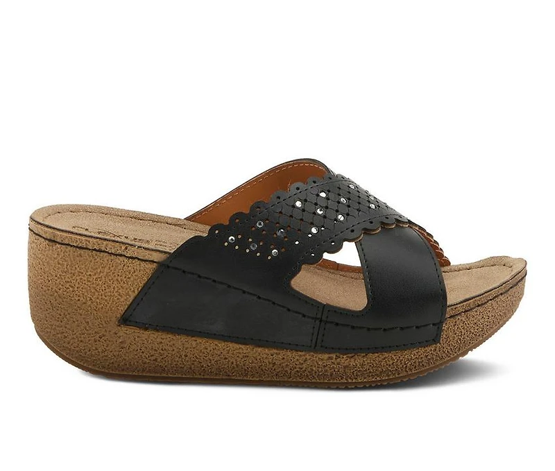 Women's Flexus 141211 Wedges