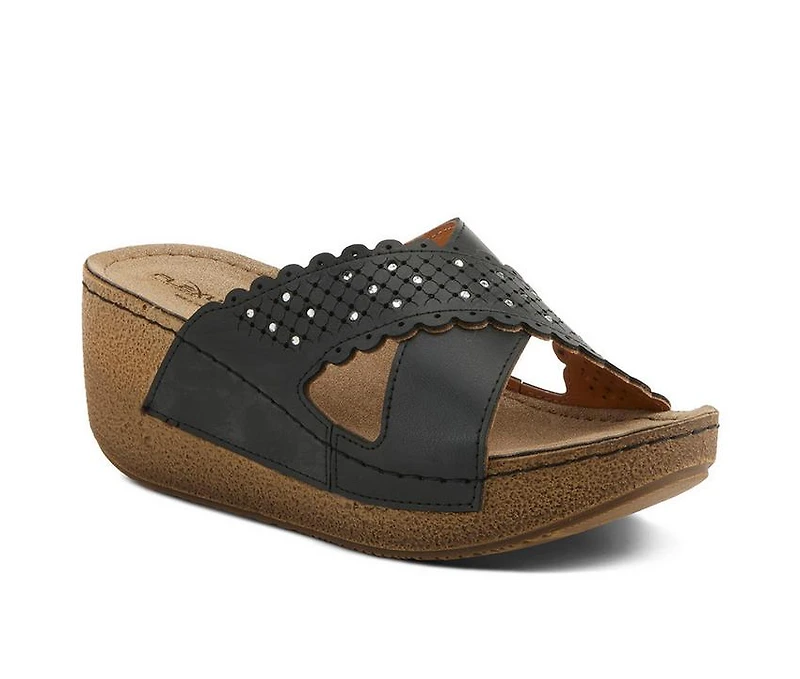 Women's Flexus 141211 Wedges