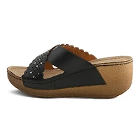 Women's Flexus 141211 Wedges