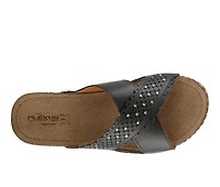 Women's Flexus 141211 Wedges