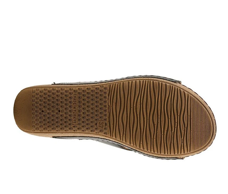 Women's Flexus 141211 Wedges