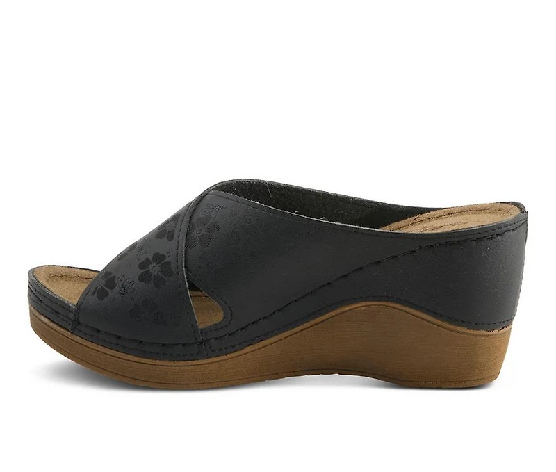 Women's Flexus 170610 Wedge Sandals