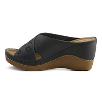 Women's Flexus 170610 Wedge Sandals