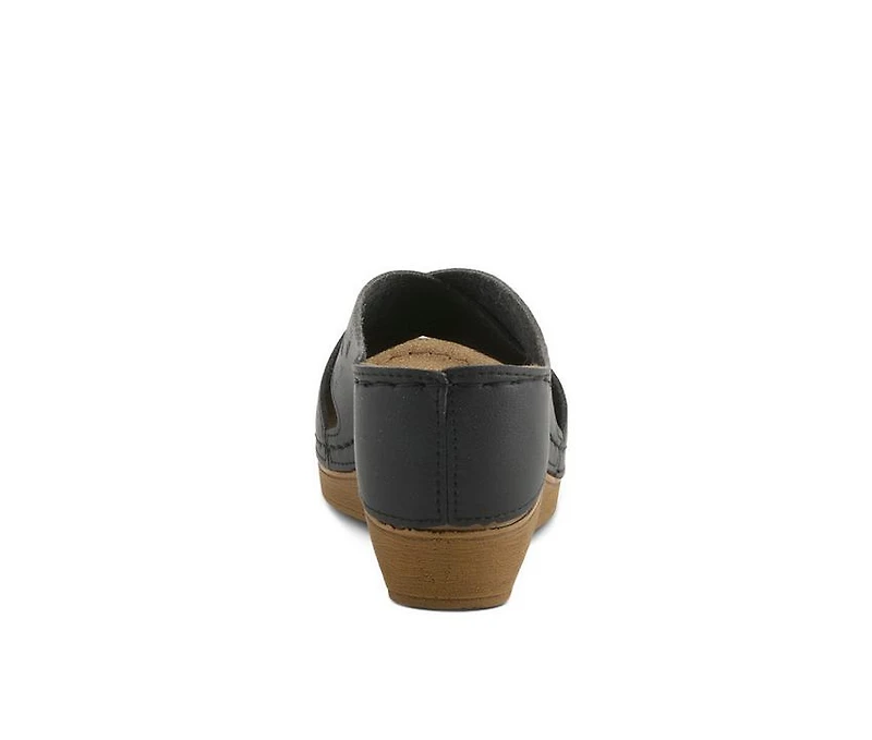 Women's Flexus 170610 Wedge Sandals