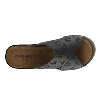 Women's Flexus 170610 Wedge Sandals