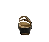 Women's Flexus 3007 Footbed Sandals