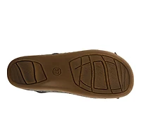 Women's Flexus 5955 Footbed Sandals