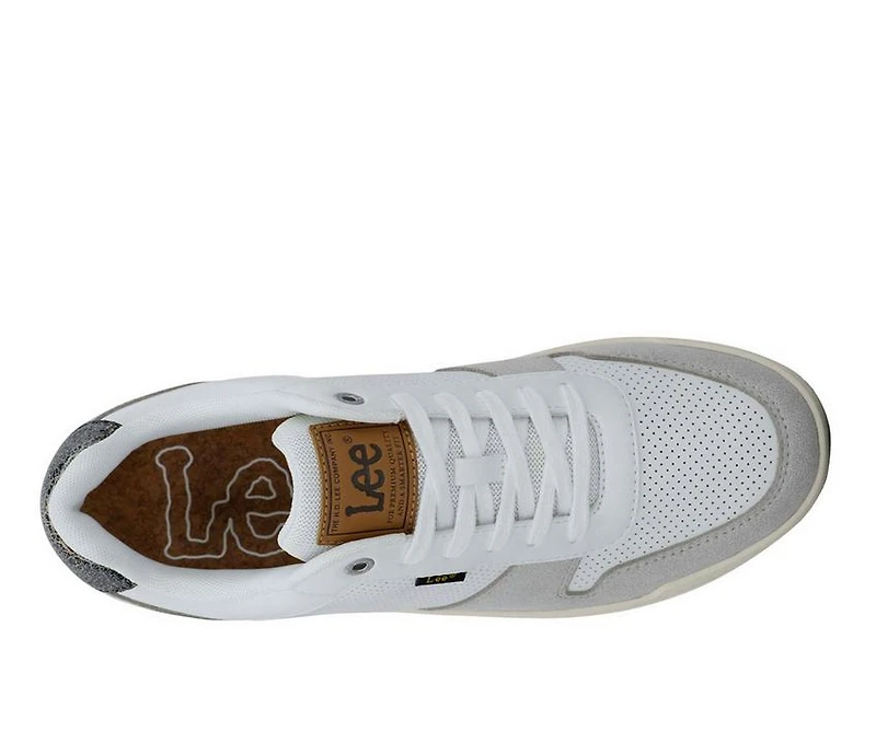 Men's Lee Footwear Specter Core Sneakers