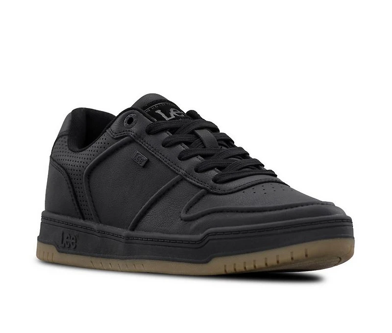 Men's Lee Footwear Specter Lux Sneakers