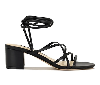Women's Nine West Aloud Dress Sandals