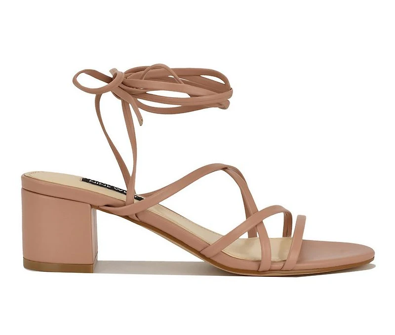 Women's Nine West Aloud Dress Sandals