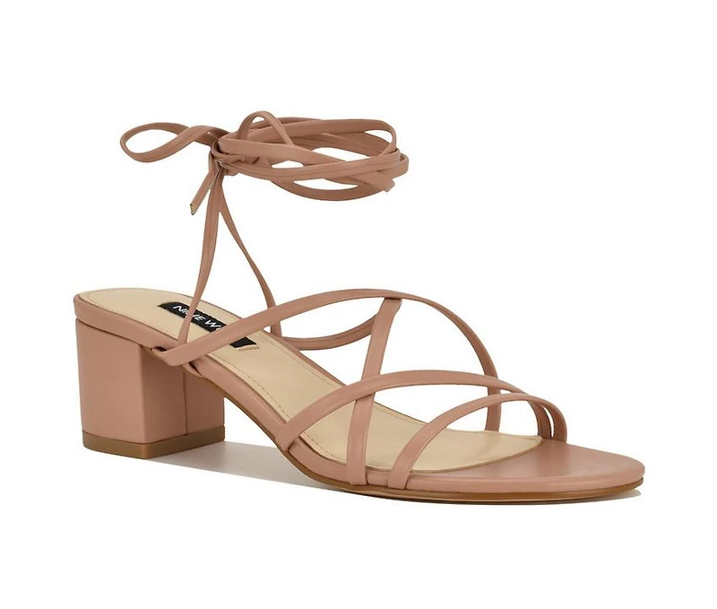 Women's Nine West Aloud Dress Sandals