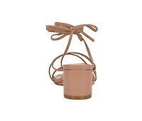 Women's Nine West Aloud Dress Sandals