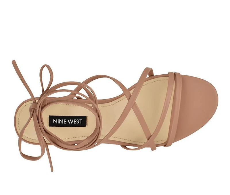 Women's Nine West Aloud Dress Sandals