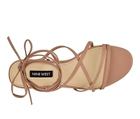 Women's Nine West Aloud Dress Sandals