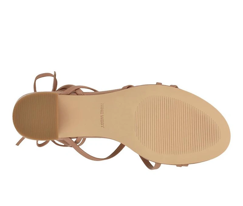 Women's Nine West Aloud Dress Sandals